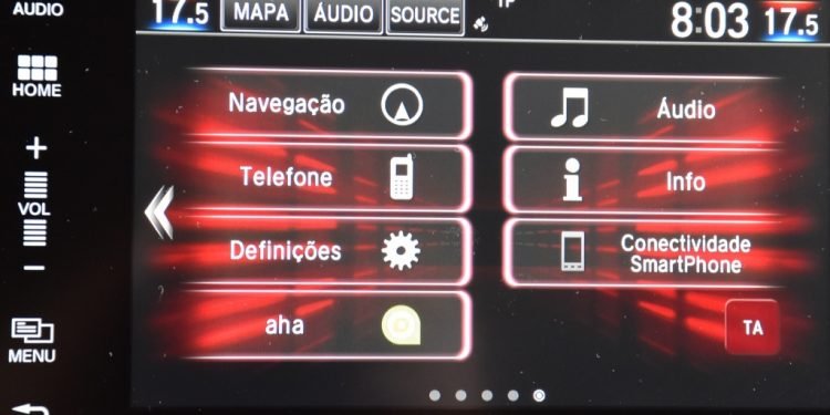 Honda Civic Sedan Executive 1.6 I-DTEC: É mesmo um Civic? 41