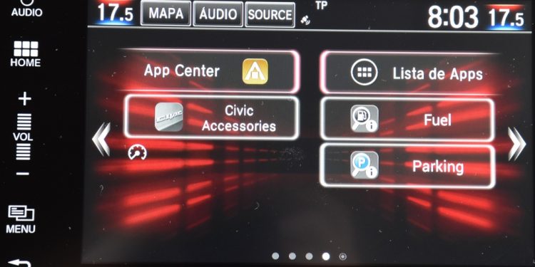 Honda Civic Sedan Executive 1.6 I-DTEC: É mesmo um Civic? 42