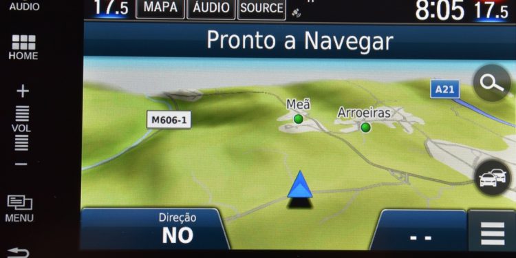 Honda Civic Sedan Executive 1.6 I-DTEC: É mesmo um Civic? 30