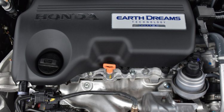 Honda Civic Sedan Executive 1.6 I-DTEC: É mesmo um Civic? 26