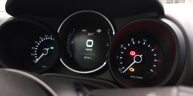 FIAT 500 L 1.3 Multijet Cross: Um Fiat 500 para familias "Cool"! 60