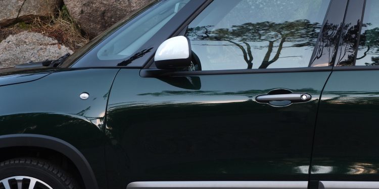 FIAT 500 L 1.3 Multijet Cross: Um Fiat 500 para familias "Cool"! 47