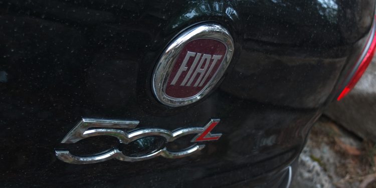 FIAT 500 L 1.3 Multijet Cross: Um Fiat 500 para familias "Cool"! 45