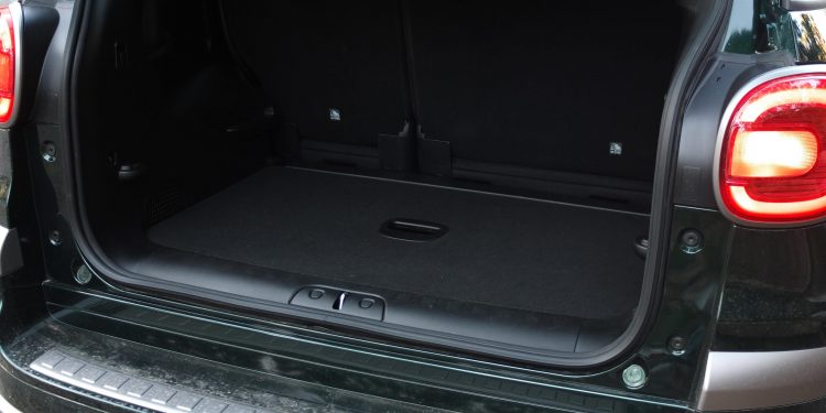 FIAT 500 L 1.3 Multijet Cross: Um Fiat 500 para familias "Cool"! 43