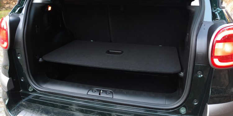 FIAT 500 L 1.3 Multijet Cross: Um Fiat 500 para familias "Cool"! 42