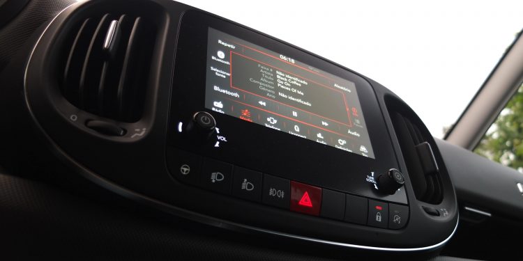 FIAT 500 L 1.3 Multijet Cross: Um Fiat 500 para familias "Cool"! 59