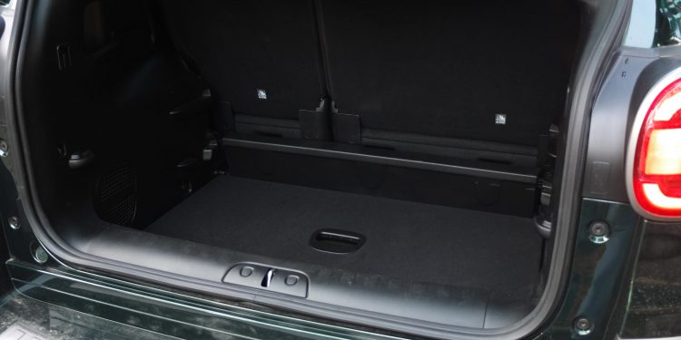 FIAT 500 L 1.3 Multijet Cross: Um Fiat 500 para familias "Cool"! 41