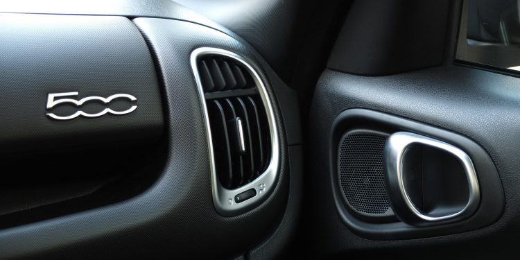 FIAT 500 L 1.3 Multijet Cross: Um Fiat 500 para familias "Cool"! 38