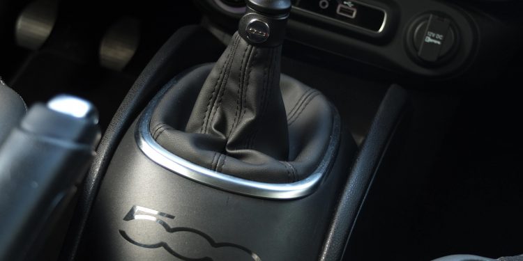 FIAT 500 L 1.3 Multijet Cross: Um Fiat 500 para familias "Cool"! 40