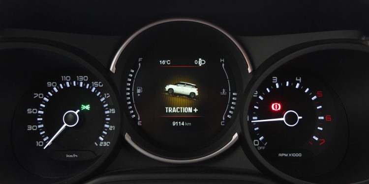 FIAT 500 L 1.3 Multijet Cross: Um Fiat 500 para familias "Cool"! 50