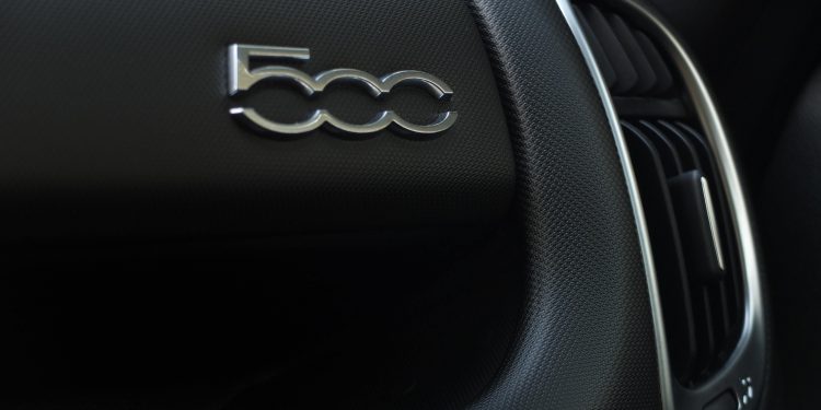 FIAT 500 L 1.3 Multijet Cross: Um Fiat 500 para familias "Cool"! 30