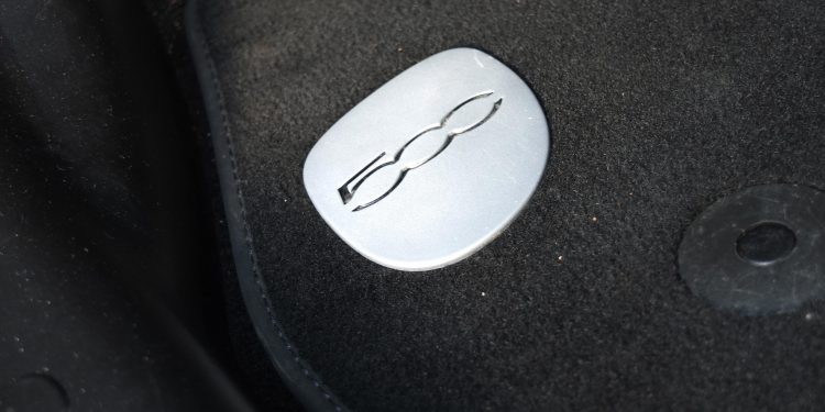 FIAT 500 L 1.3 Multijet Cross: Um Fiat 500 para familias "Cool"! 27