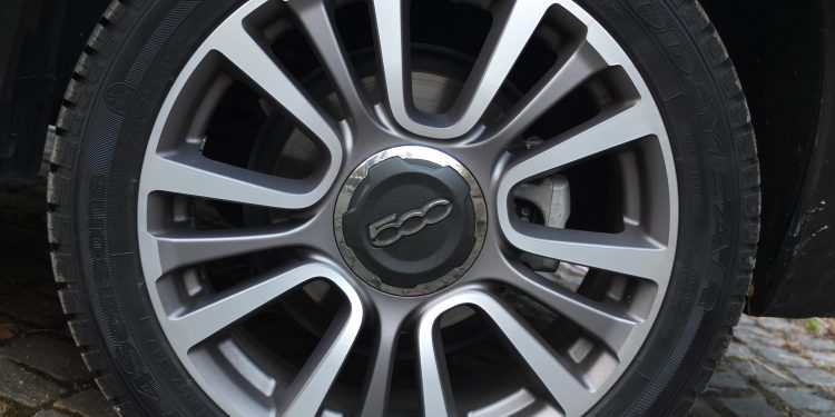 FIAT 500 L 1.3 Multijet Cross: Um Fiat 500 para familias "Cool"! 54