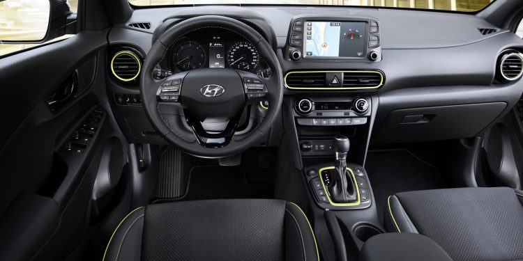 Estivemos em Barcelona ao volante dos novos SUV Hyundai! 31