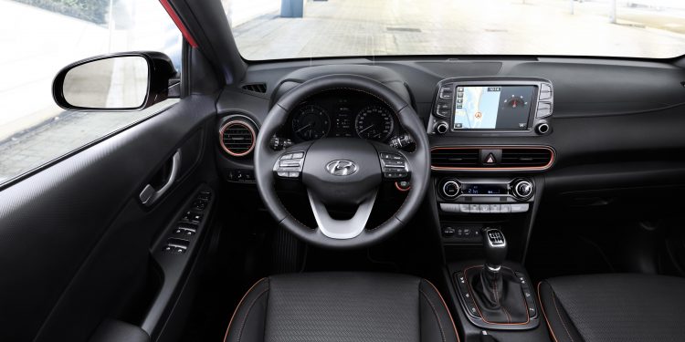 Estivemos em Barcelona ao volante dos novos SUV Hyundai! 32