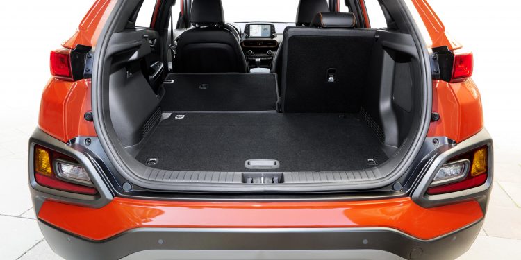 Estivemos em Barcelona ao volante dos novos SUV Hyundai! 34