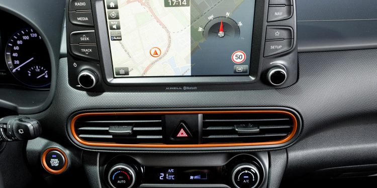 Estivemos em Barcelona ao volante dos novos SUV Hyundai! 35