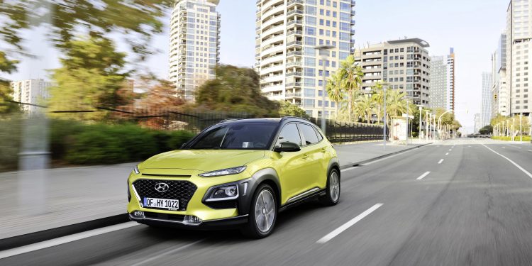 Estivemos em Barcelona ao volante dos novos SUV Hyundai! 27