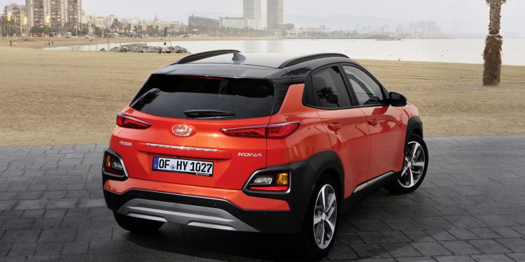 Estivemos em Barcelona ao volante dos novos SUV Hyundai! 29