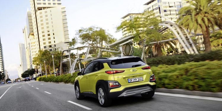 Estivemos em Barcelona ao volante dos novos SUV Hyundai! 30