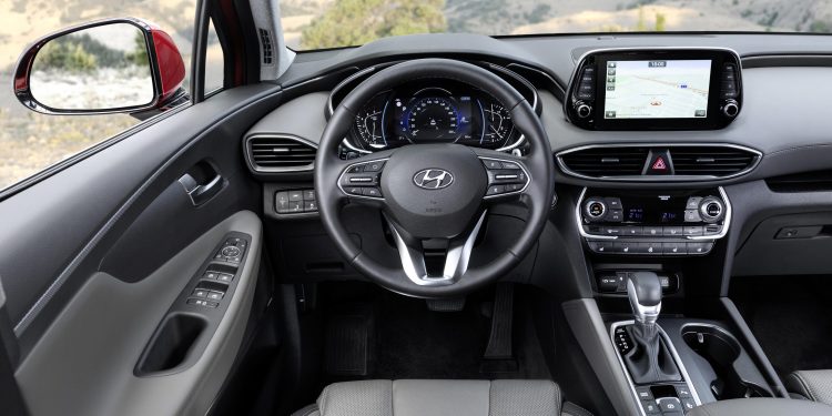 Estivemos em Barcelona ao volante dos novos SUV Hyundai! 50