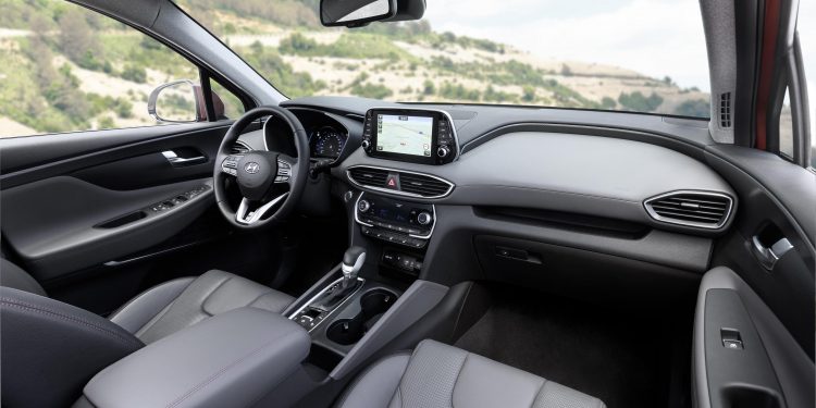 Estivemos em Barcelona ao volante dos novos SUV Hyundai! 51