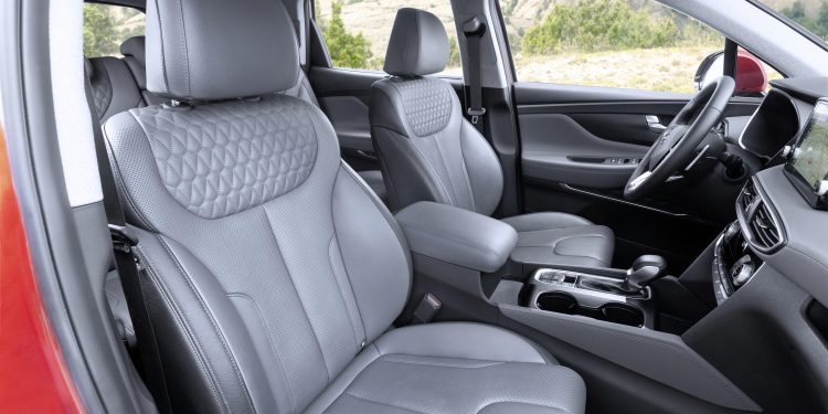 Estivemos em Barcelona ao volante dos novos SUV Hyundai! 55