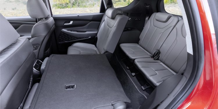 Estivemos em Barcelona ao volante dos novos SUV Hyundai! 56