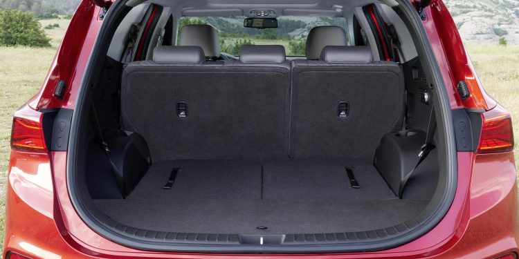 Estivemos em Barcelona ao volante dos novos SUV Hyundai! 57