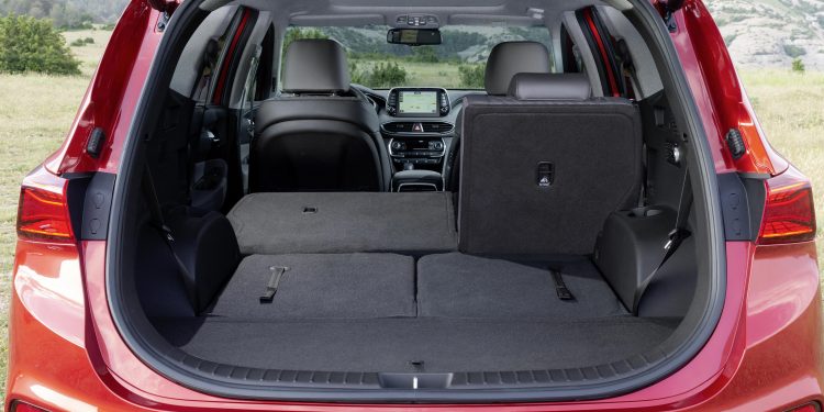 Estivemos em Barcelona ao volante dos novos SUV Hyundai! 58