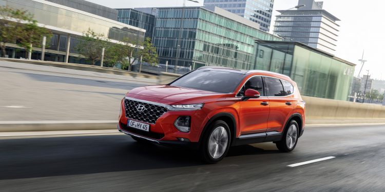 Estivemos em Barcelona ao volante dos novos SUV Hyundai! 37