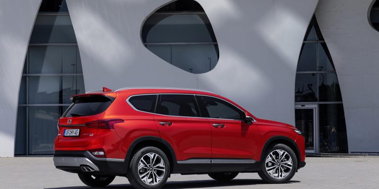 Estivemos em Barcelona ao volante dos novos SUV Hyundai! 38