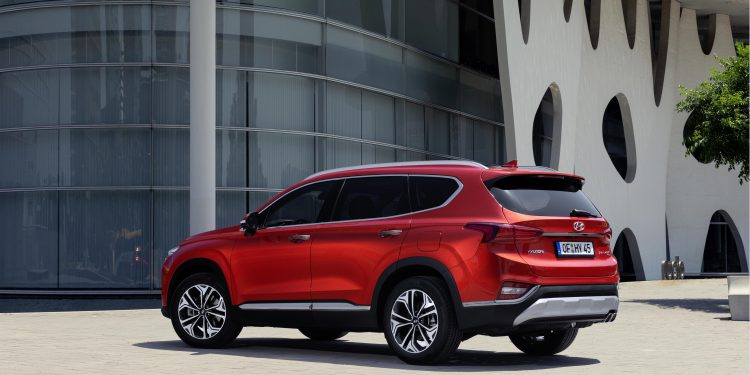 Estivemos em Barcelona ao volante dos novos SUV Hyundai! 39