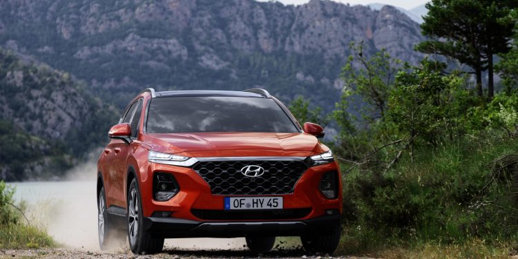 Estivemos em Barcelona ao volante dos novos SUV Hyundai! 41