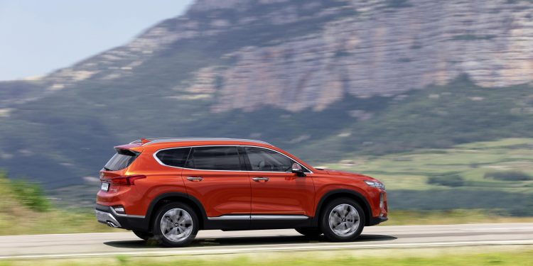 Estivemos em Barcelona ao volante dos novos SUV Hyundai! 44