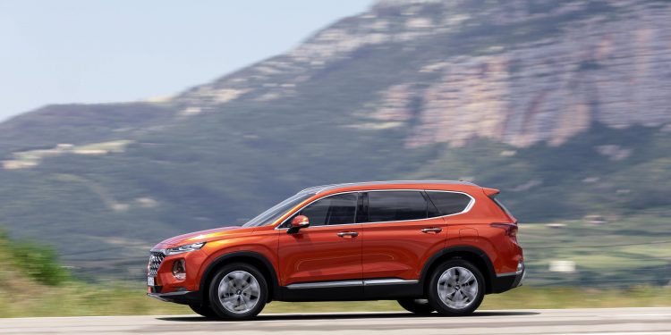 Estivemos em Barcelona ao volante dos novos SUV Hyundai! 45