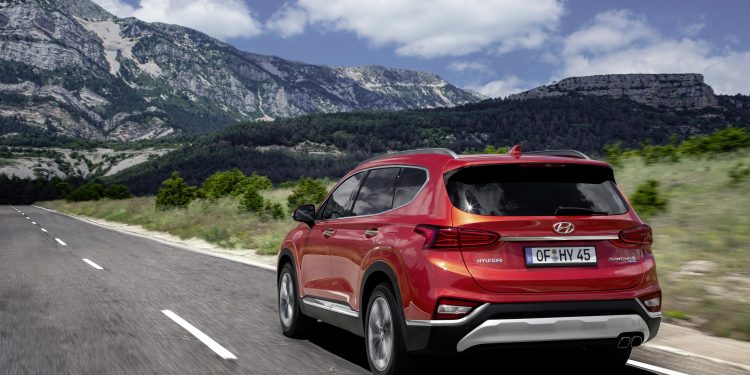 Estivemos em Barcelona ao volante dos novos SUV Hyundai! 47