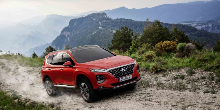 Estivemos em Barcelona ao volante dos novos SUV Hyundai! 48