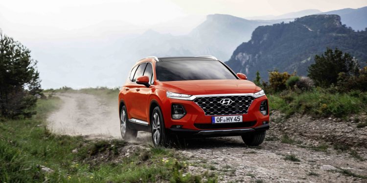 Estivemos em Barcelona ao volante dos novos SUV Hyundai! 49