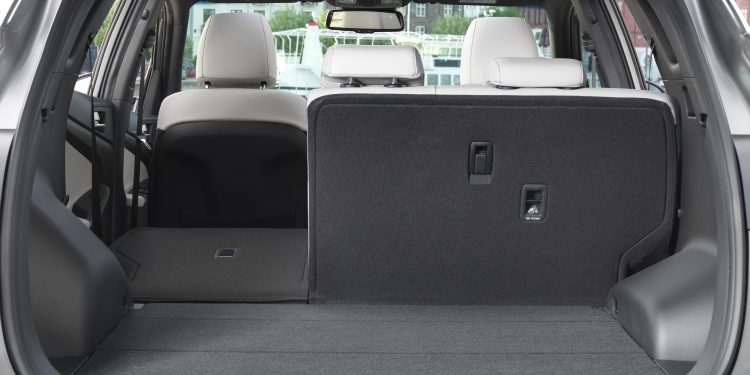 Estivemos em Barcelona ao volante do novo Hyundai Tucson! 38