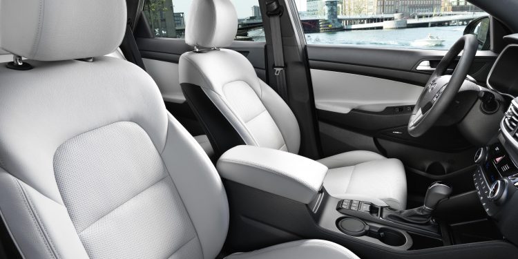 Estivemos em Barcelona ao volante do novo Hyundai Tucson! 31