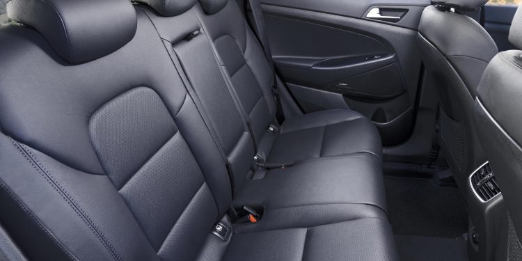 Estivemos em Barcelona ao volante do novo Hyundai Tucson! 27