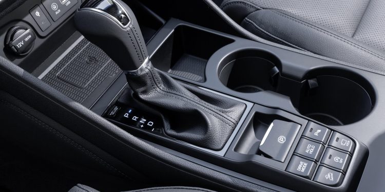 Estivemos em Barcelona ao volante do novo Hyundai Tucson! 26