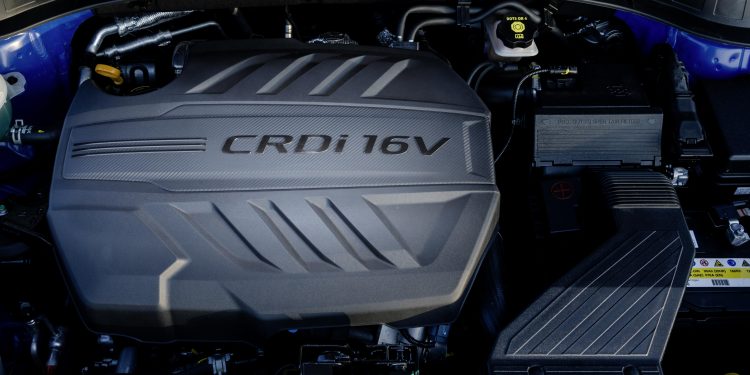 Estivemos em Barcelona ao volante do novo Hyundai Tucson! 24