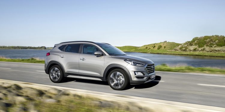 Estivemos em Barcelona ao volante do novo Hyundai Tucson! 46