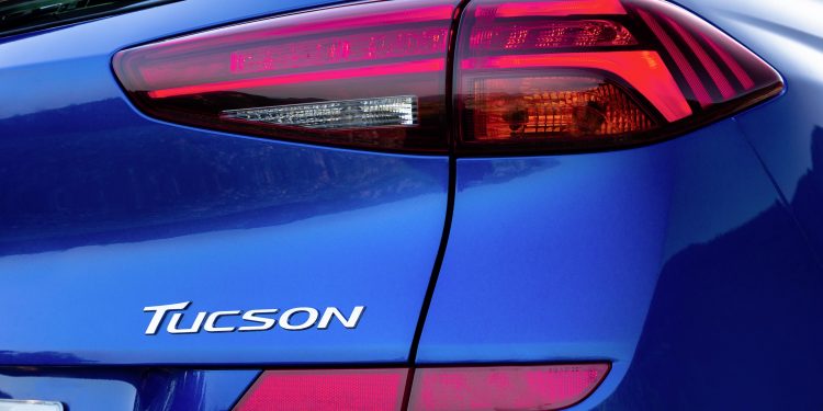 Estivemos em Barcelona ao volante do novo Hyundai Tucson! 34