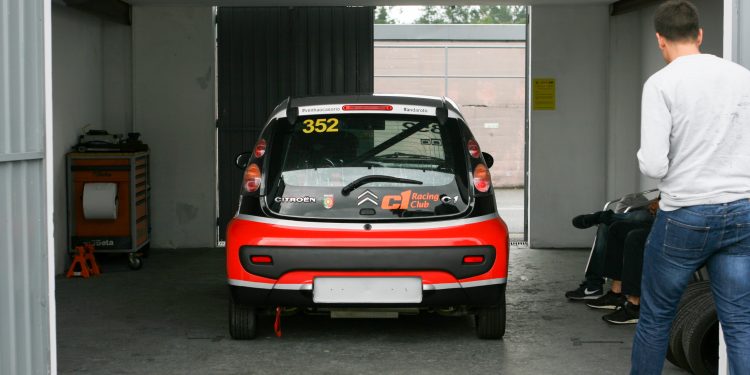 Troféu C1 Drive & Learn: A forma mais económica de correr em Portugal! 53