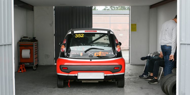 Troféu C1 Drive & Learn: A forma mais económica de correr em Portugal! 54