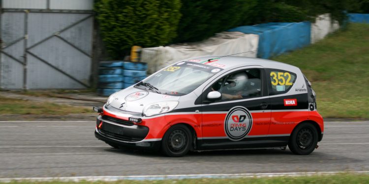 Troféu C1 Drive & Learn: A forma mais económica de correr em Portugal! 55