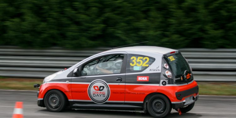 Troféu C1 Drive & Learn: A forma mais económica de correr em Portugal! 56